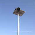 Proyecto en Arabia Saudita 6m 30W Solar Street Light